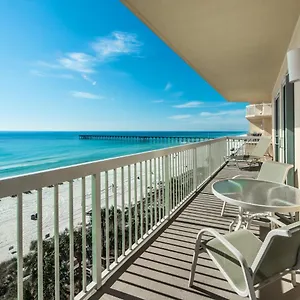 Calypso 1-609 East , Panama City Beach United States