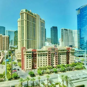 Strip View - No Fee ! Appartamento