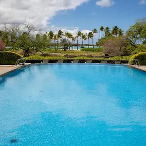 Hilton Pool Pass Included, Kolea - Stylish & Comfy Walk To Patio Pool Gym , Waikoloa United States
