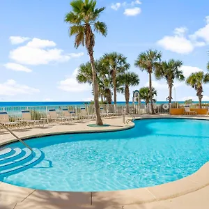 Splash By Panhandle Getaways , Panama City Beach United States