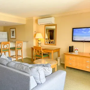 Ilikai 308 - Spacious With Stunning Ocean & Harbor Views , Honolulu United States