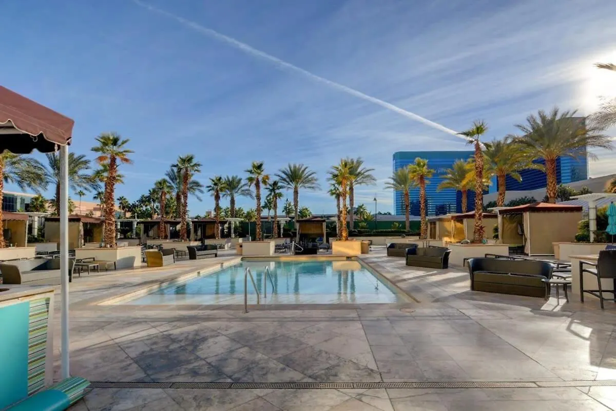 Holiday home Mgm Signature 02-704 Jacuzzi Studio Las Vegas