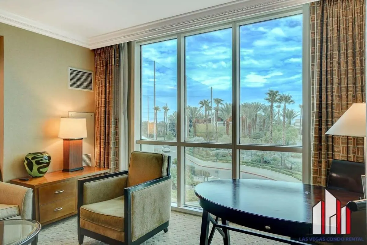 Holiday home Mgm Signature 02-704 Jacuzzi Studio Las Vegas